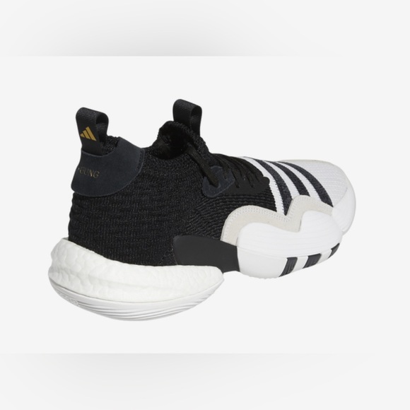 NEW adidas Trae Young 2.0 Basketball Shoes - Picture 2 of 7